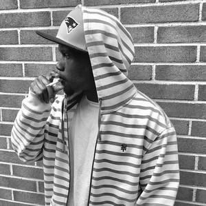 Meet your Posher, Aaron